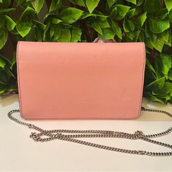 Fendi Monster Hypnotic Eye Crossbody Handbag Bag - Picture 3 of 13